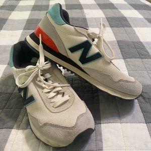 Women’s New Balance